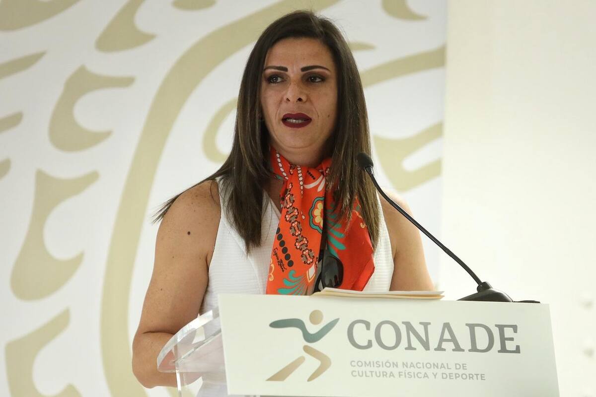 Gobierno no protegerá a Ana Guevara, pero tampoco fabricará culpables: AMLO