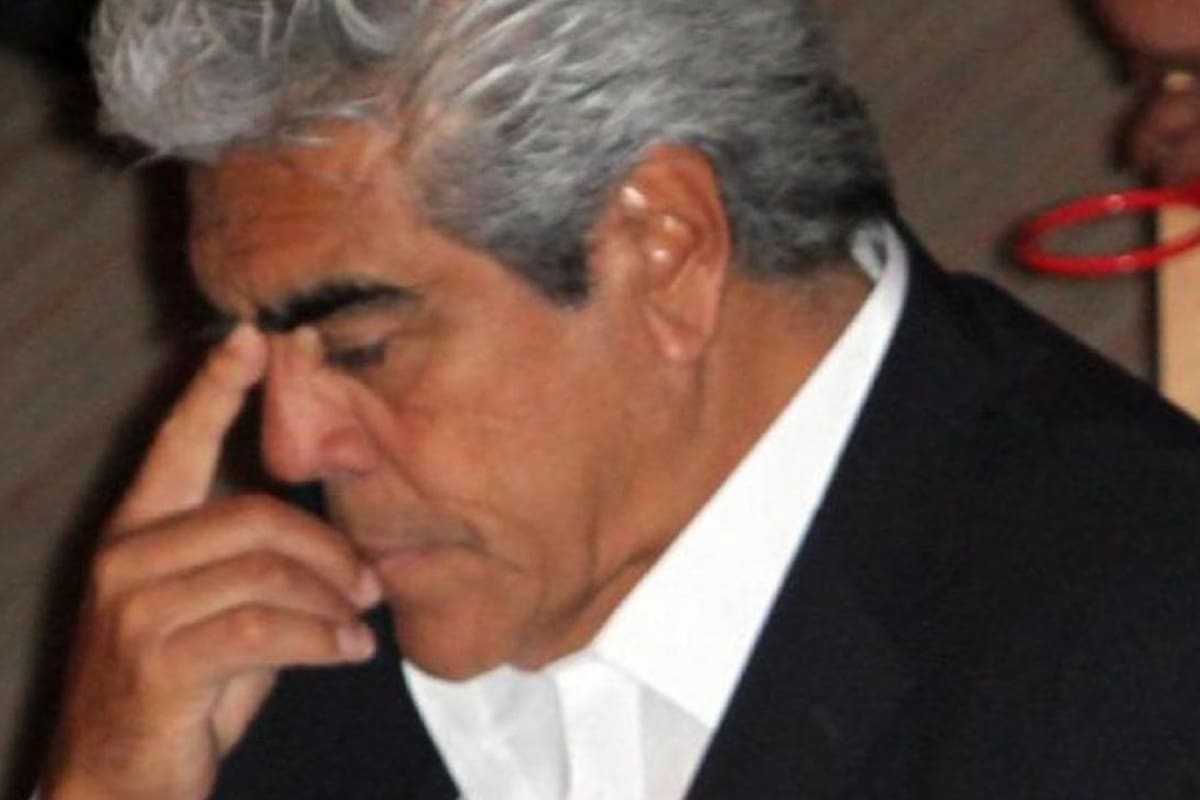 Jorge Reynoso, un tipo rudo en el cine mexicano