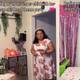 ‘Quise sanar la niña interior de mi mamá’: mujer organiza fiesta sorpresa y se viraliza con temática de Candy Candy
