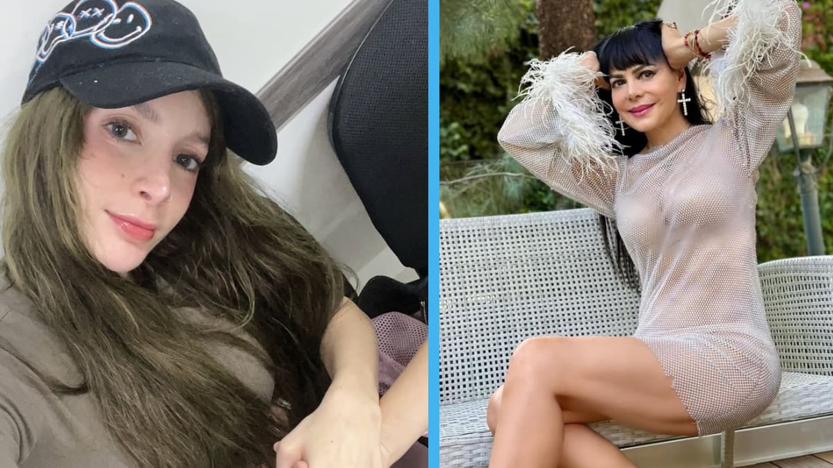 Imelda Tuñón denuncia irregularidades y firmas falsificadas en documentos del proceso legal contra Maribel Guardia