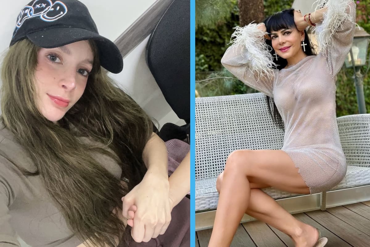 Imelda Tuñón denuncia irregularidades y firmas falsificadas en documentos del proceso legal contra Maribel Guardia