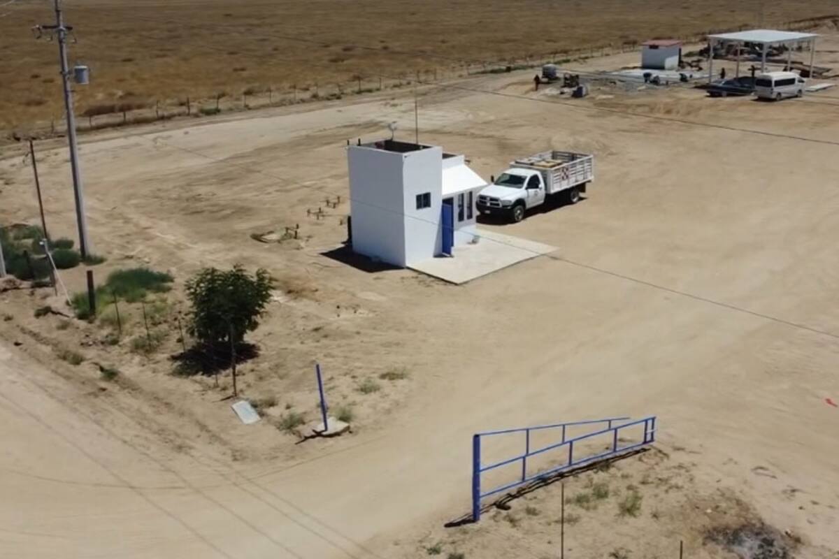 Fetraex pide que se dé continuidad al aeropuerto de Ensenada