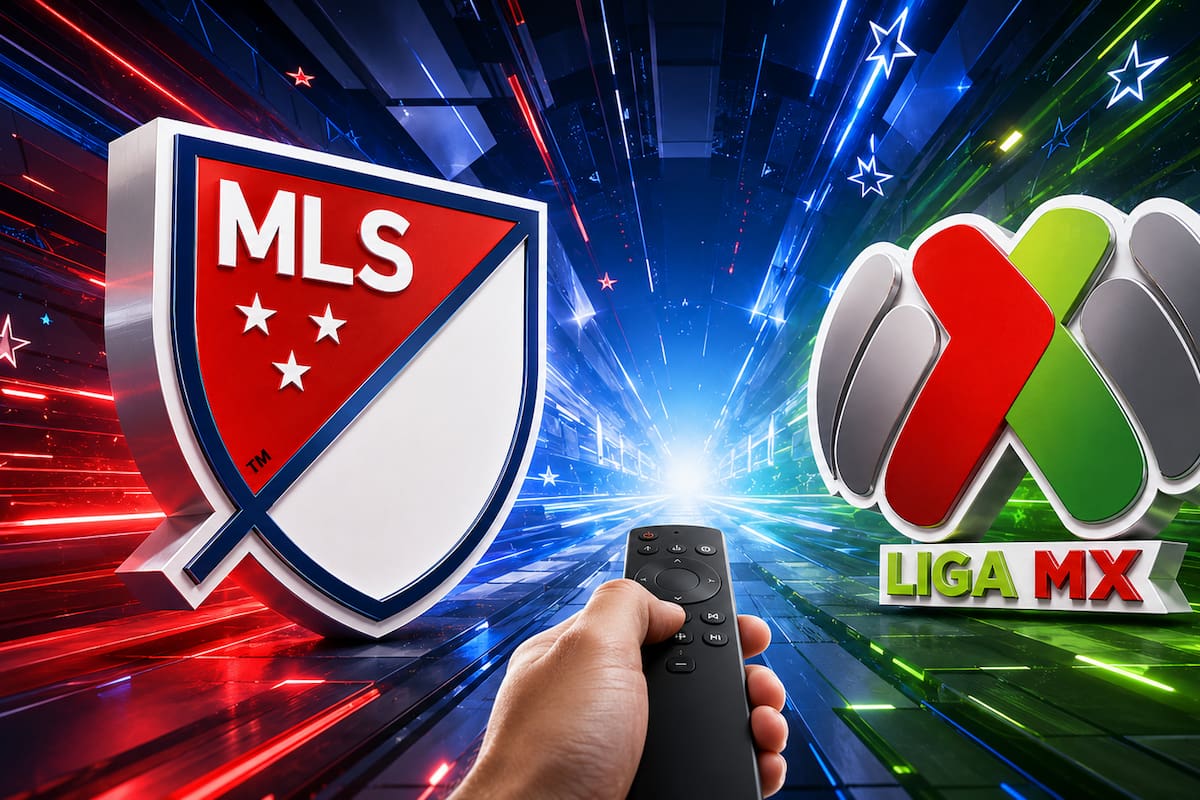 MLS vs Liga MX: ¿A qué hora y dónde ver EN VIVO y GRATIS el Juego de Estrellas 2026?