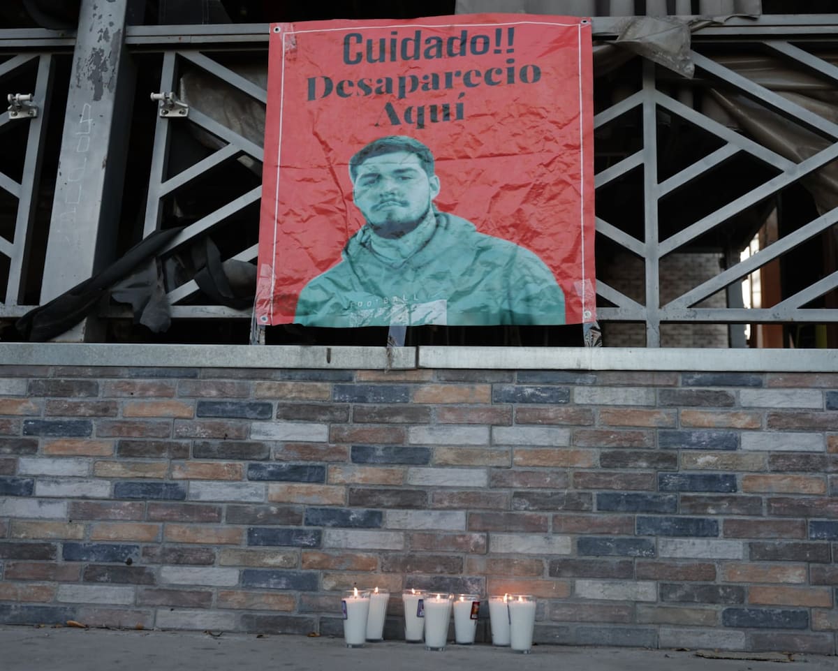 (Foto: Javier Gallegos)