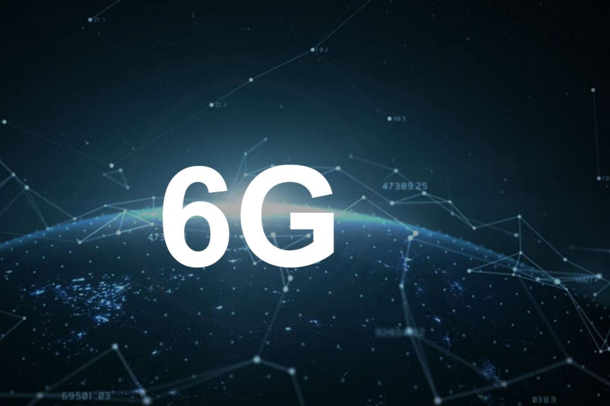 Samsung revela cuándo llegará el 6G y qué ventajas tendrá