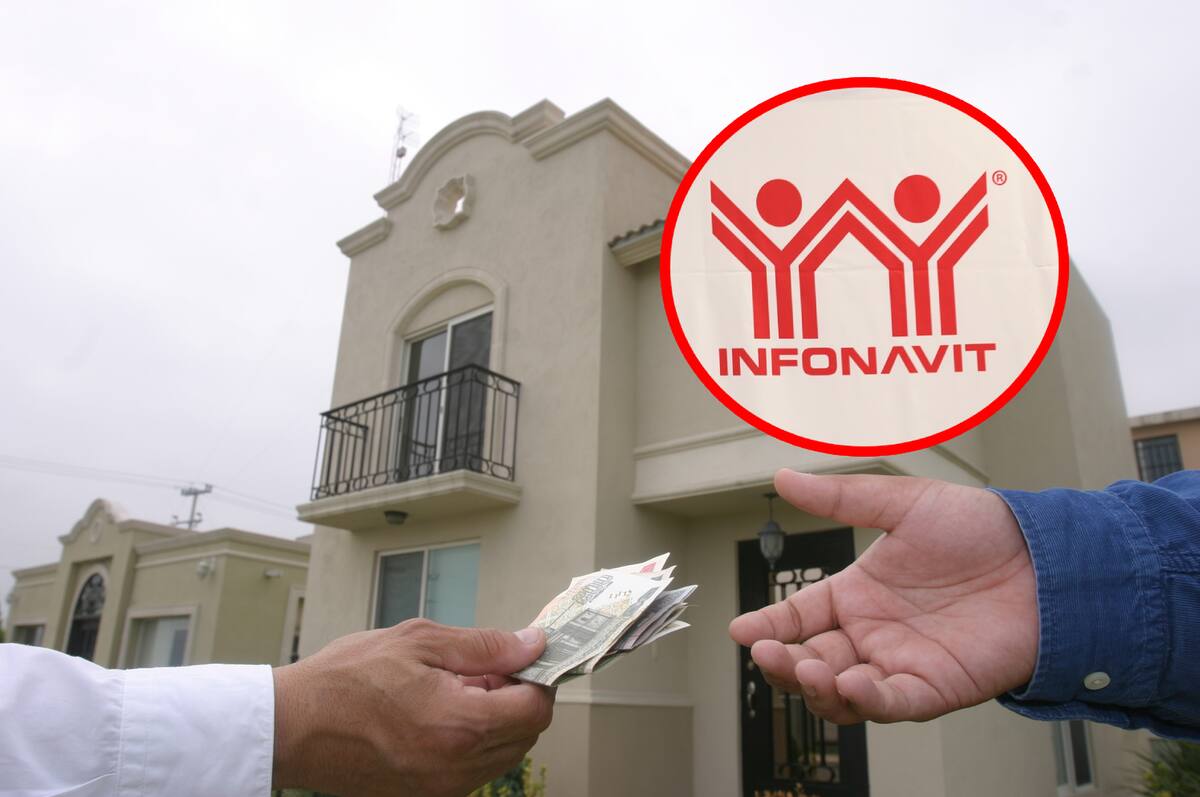Infonavit facilita la adquisición de vivienda con tasas de interés que varían según el nivel de ingresos del trabajador, oscilando entre 3.76% y 10.45%.