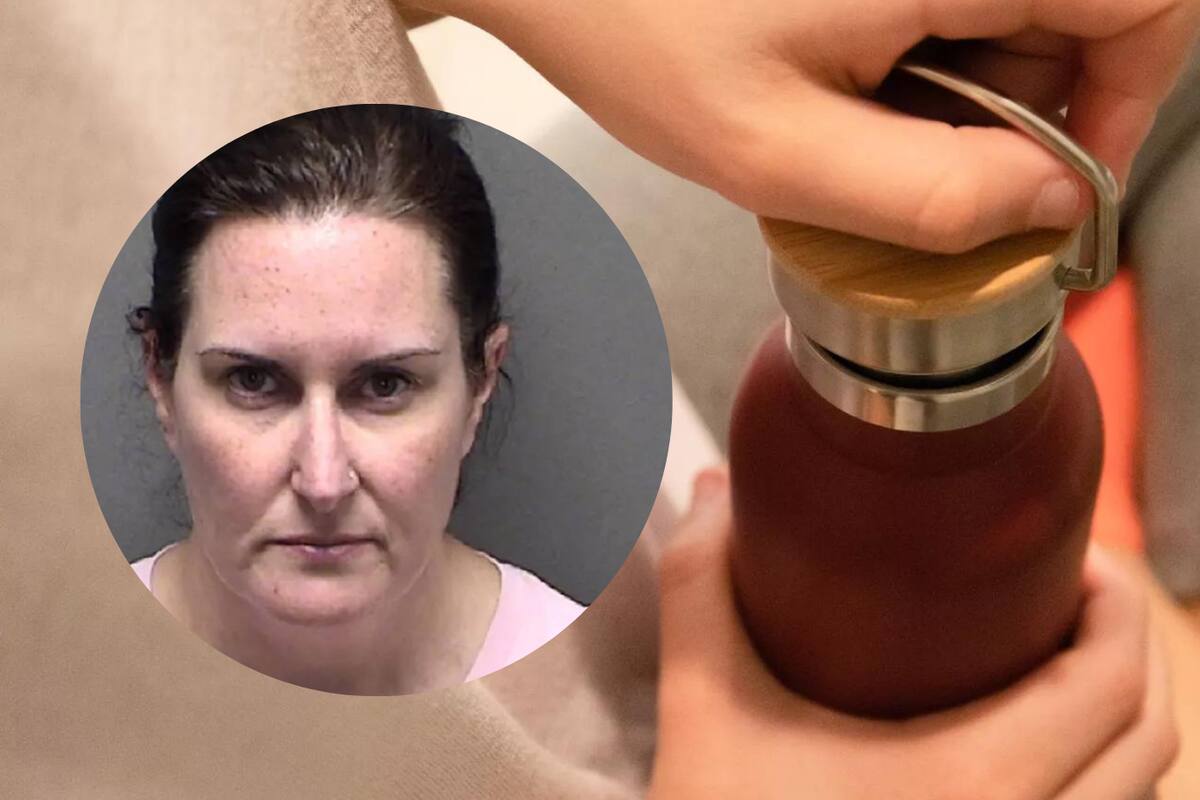 Madre mandó envenenar a un compañero de su hijo por robarle su bebida