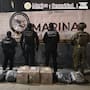 Aseguran 150 kilos de metanfetamina en Baja California