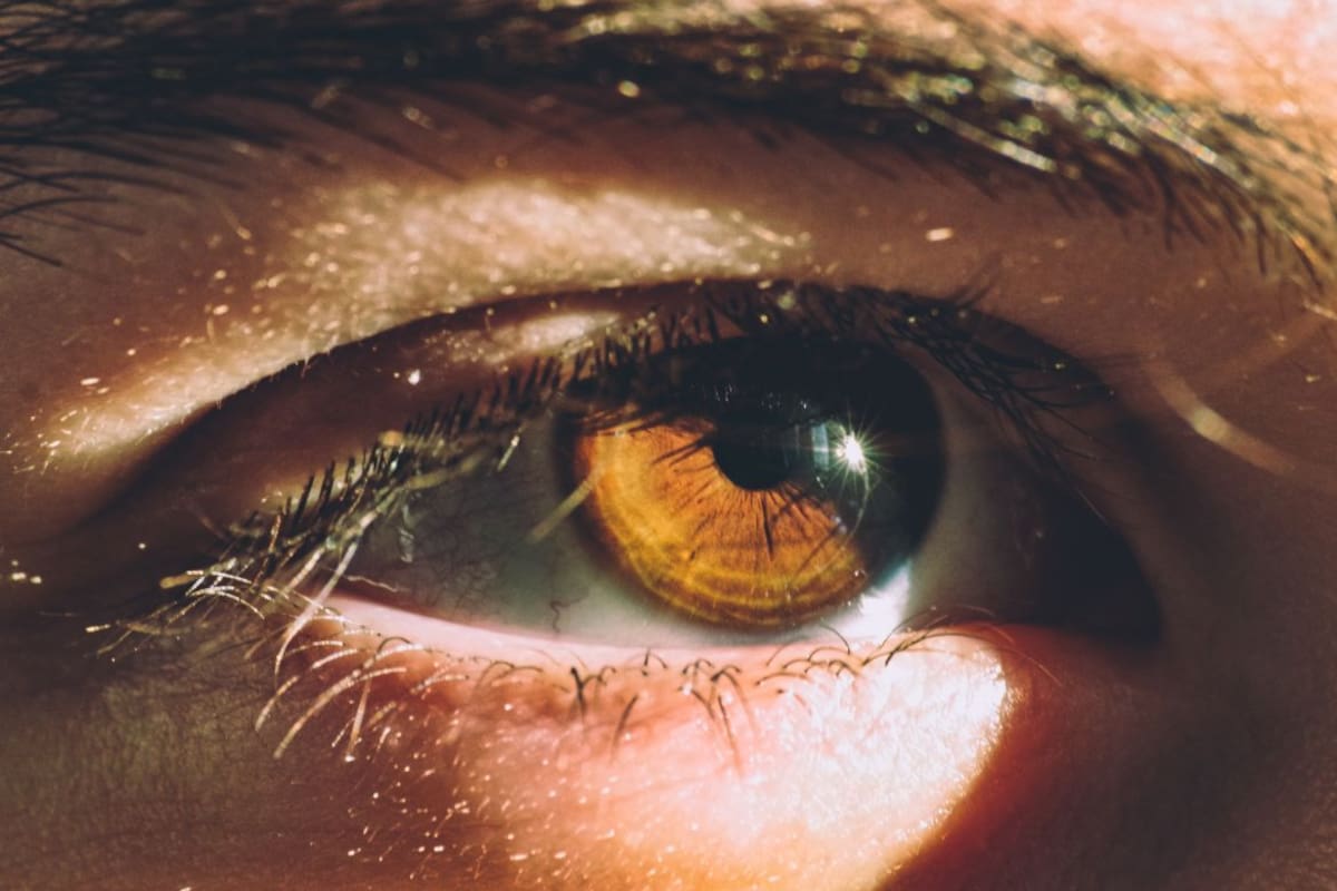 El tamaño de las pupilas sí revela emociones humanas: estudios explican cómo la dilatación ocular responde al miedo, atracción o estrés y por qué podría influir en la comunicación cotidiana