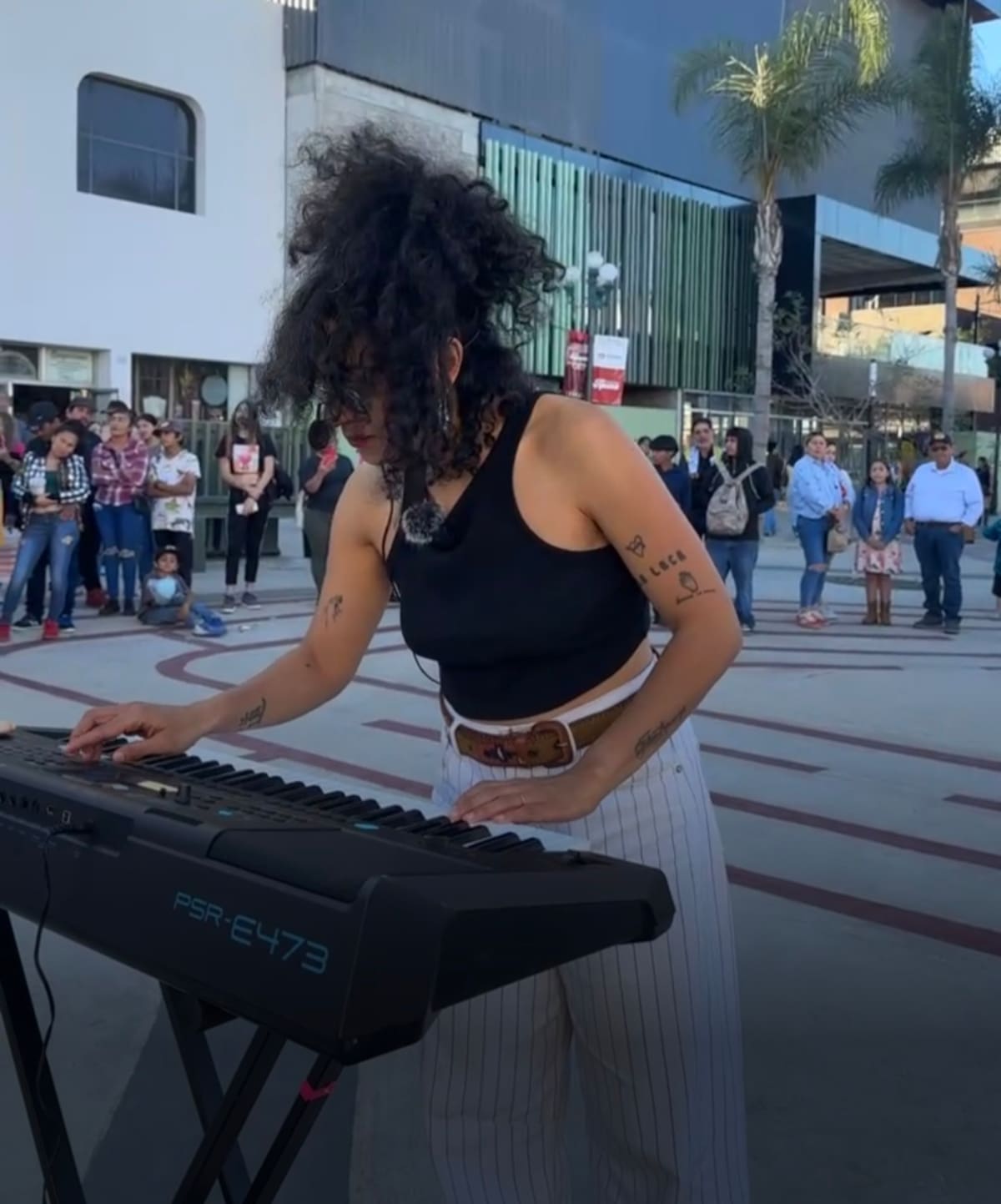 Foto: tomada de en vivo