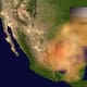 Este lunes, el polvo del Sahara impacta a Yucatán