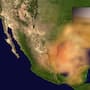 Este lunes 14 de septiembre, el polvo del Sahara impacta a Yucatán; estas son las recomendaciones que debes tomar en cuenta