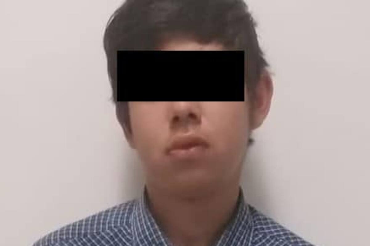 Joven a prisión preventiva por robo domiciliario