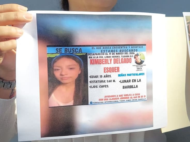 Desaparición de menores debe ser reportada a la FGE en los primeros minutos para activar Alerta Amber: Eddy Carrillo