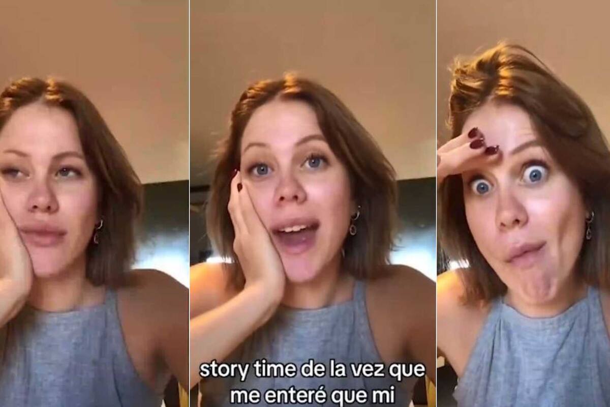 “Por él había ido a terapia”: Joven argentina descubre a su psicóloga besando a su ex en una fiesta