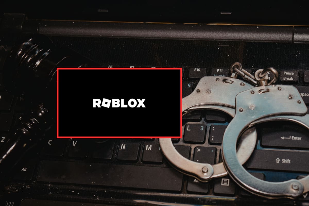 Unidad Cibernética de Sonora llama a padres a activar controles parentales para fortalecer seguridad de menores en juegos como Roblox