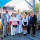 Entregan 800 aires acondicionados a 145 escuelas de Mexicali, Valle y San Felipe