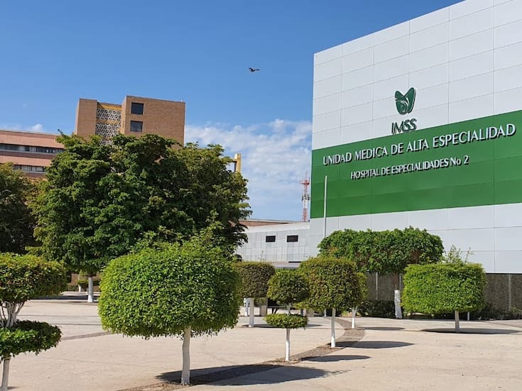 Trasplantes de riñón: más de 100 pacientes esperan en la UMAE del IMSS en Cajeme
