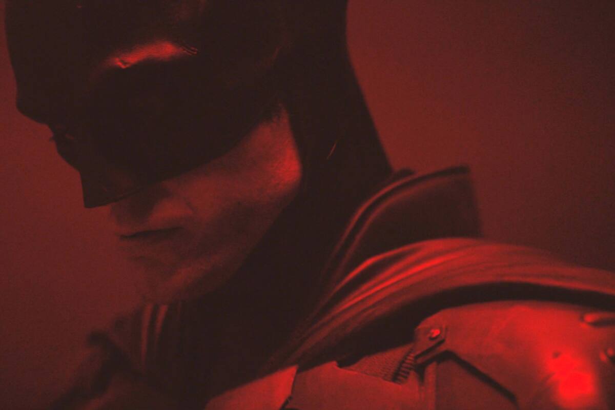 Retrasan estreno de 'Tha Batman' por COVID-19