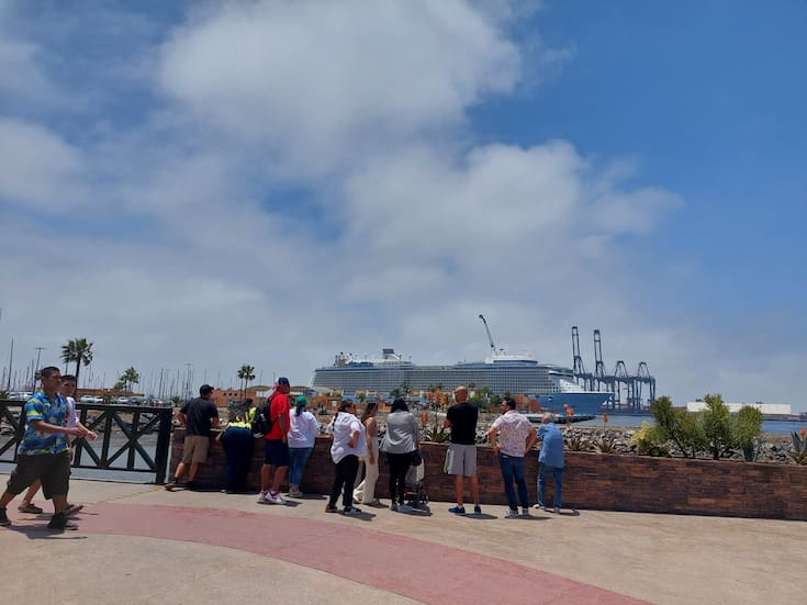 Tecnología permitirá identificar potencial turístico de Ensenada