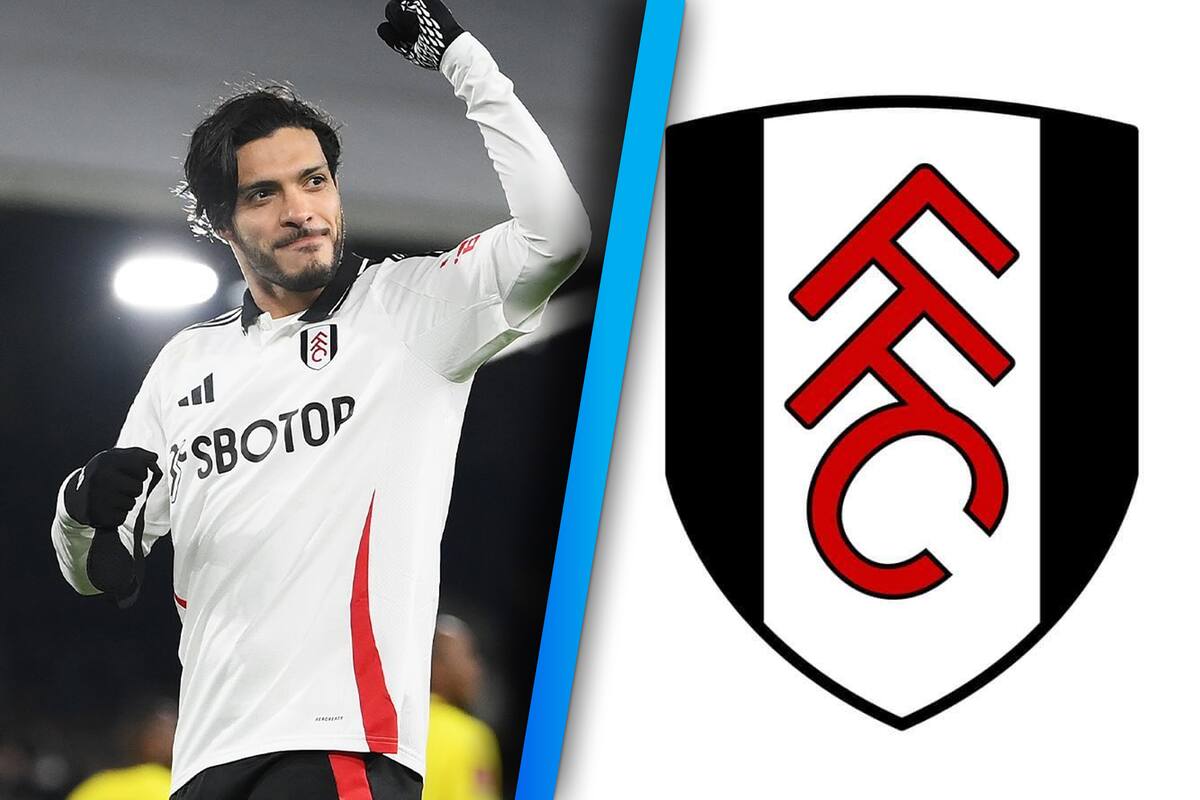 ¡Nuevo récord! El mexicano Raúl Jiménez ya es un goleador histórico del Fulham