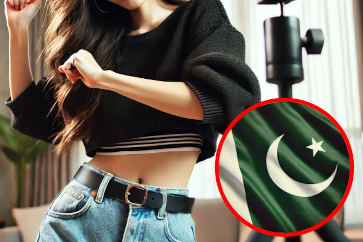Adolescente asesinada en Pakistán por su contenido en TikTok: su padre confesó el crimen