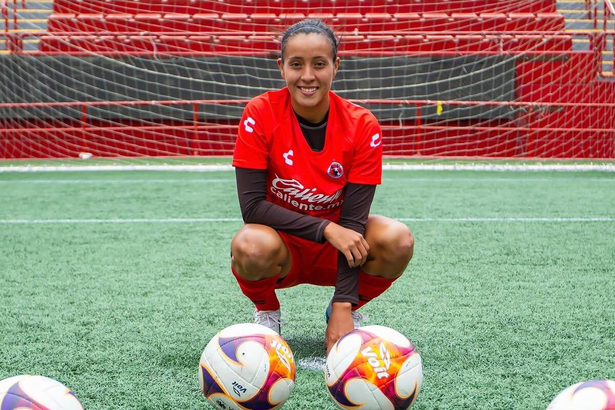 Xolas firman a goleadora del León
