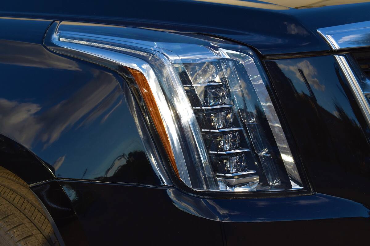 General Motors retirará estos automóviles en Estados Unidos por problemas en las luces de circulación