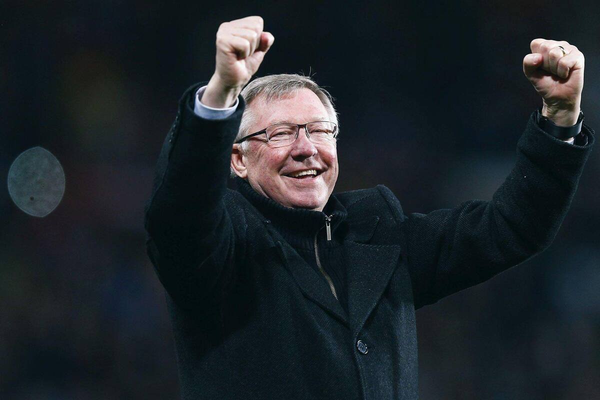 Acusan nuevamente a Sir Alex Ferguson por amaño de partidos