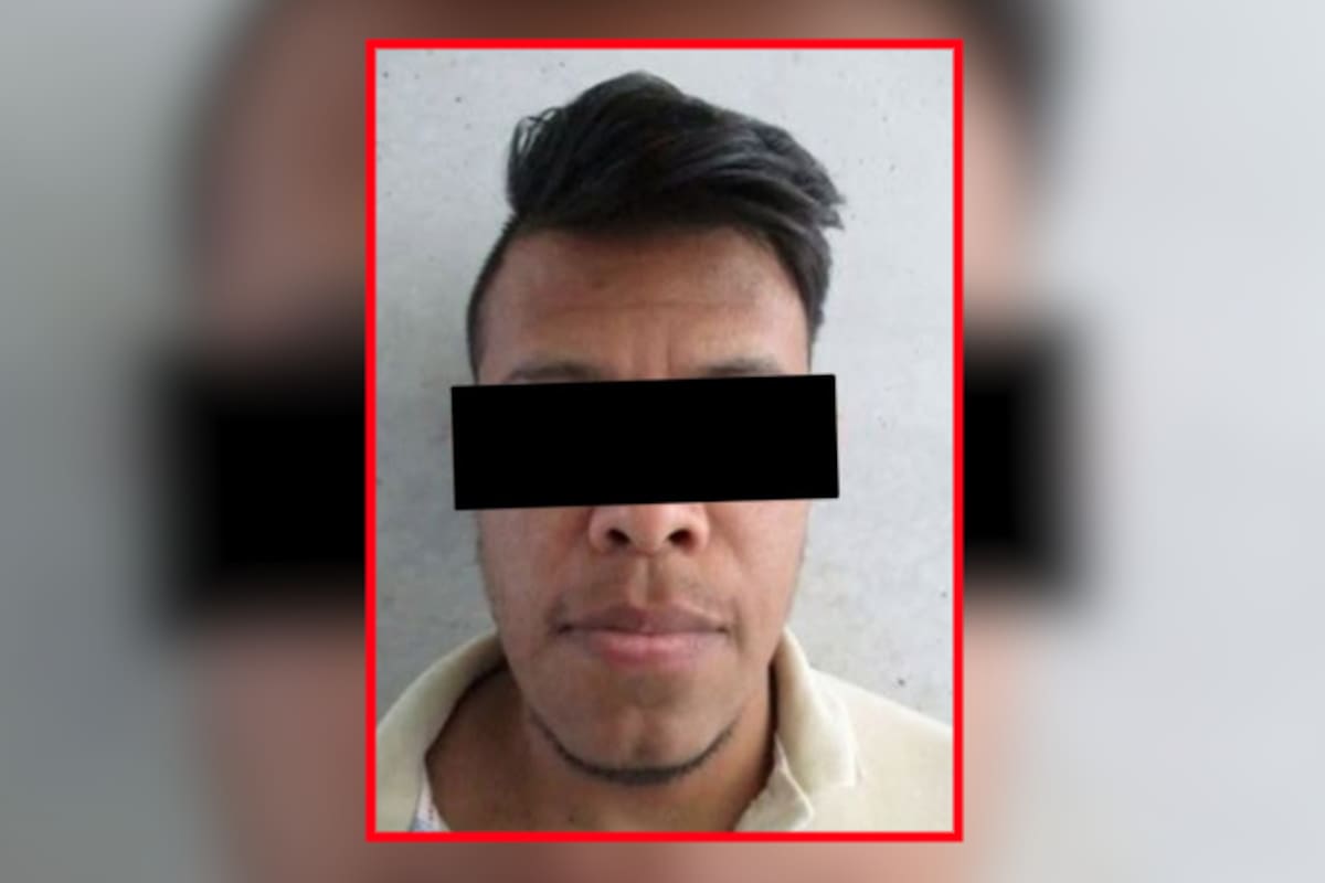 Condenan a 55 años de cárcel a “El Lobito” por brutal secuestro en los Valles Centrales de Oaxaca