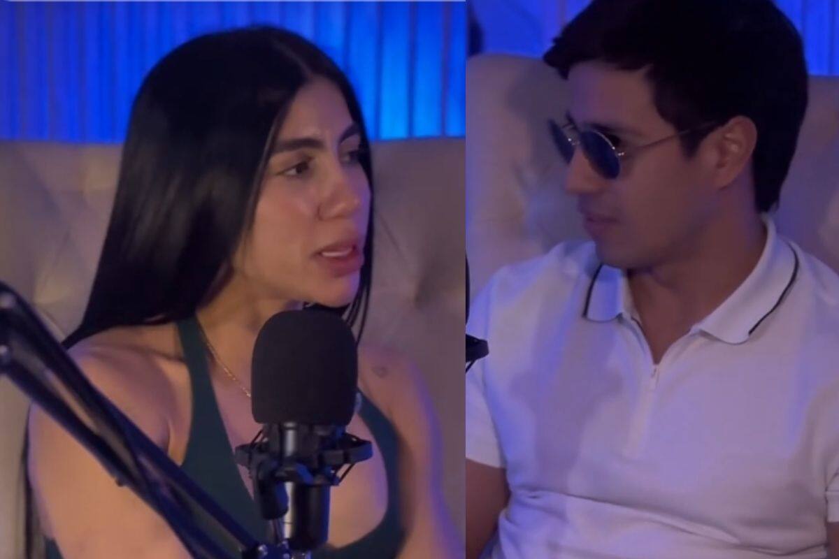 “Más del montón”: Mujer asegura que mentirle a un hombre es mucho más sencillo