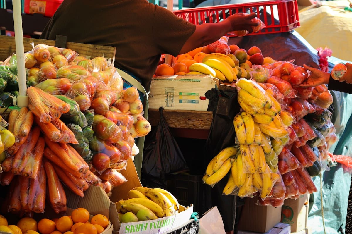 La economía informal crece y alcanza un nuevo récord en su participación del PIB nacional
