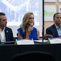 Fortalecer la competitividad de Tijuana es un trabajo conjunto: Adriana Eguía