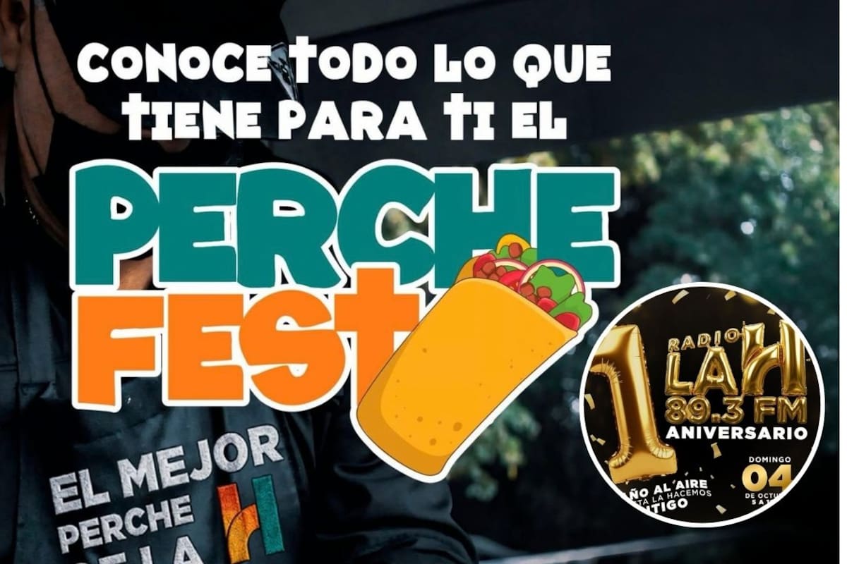 Perche Fest 2026 llega a Plaza Zaragoza este domingo con burros percherones, música y un concurso para demostrar cuánto conoces de Hermosillo