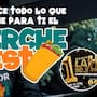 Perche Fest 2026 llega a Plaza Zaragoza este domingo con burros percherones, música y un concurso para demostrar cuánto conoces de Hermosillo