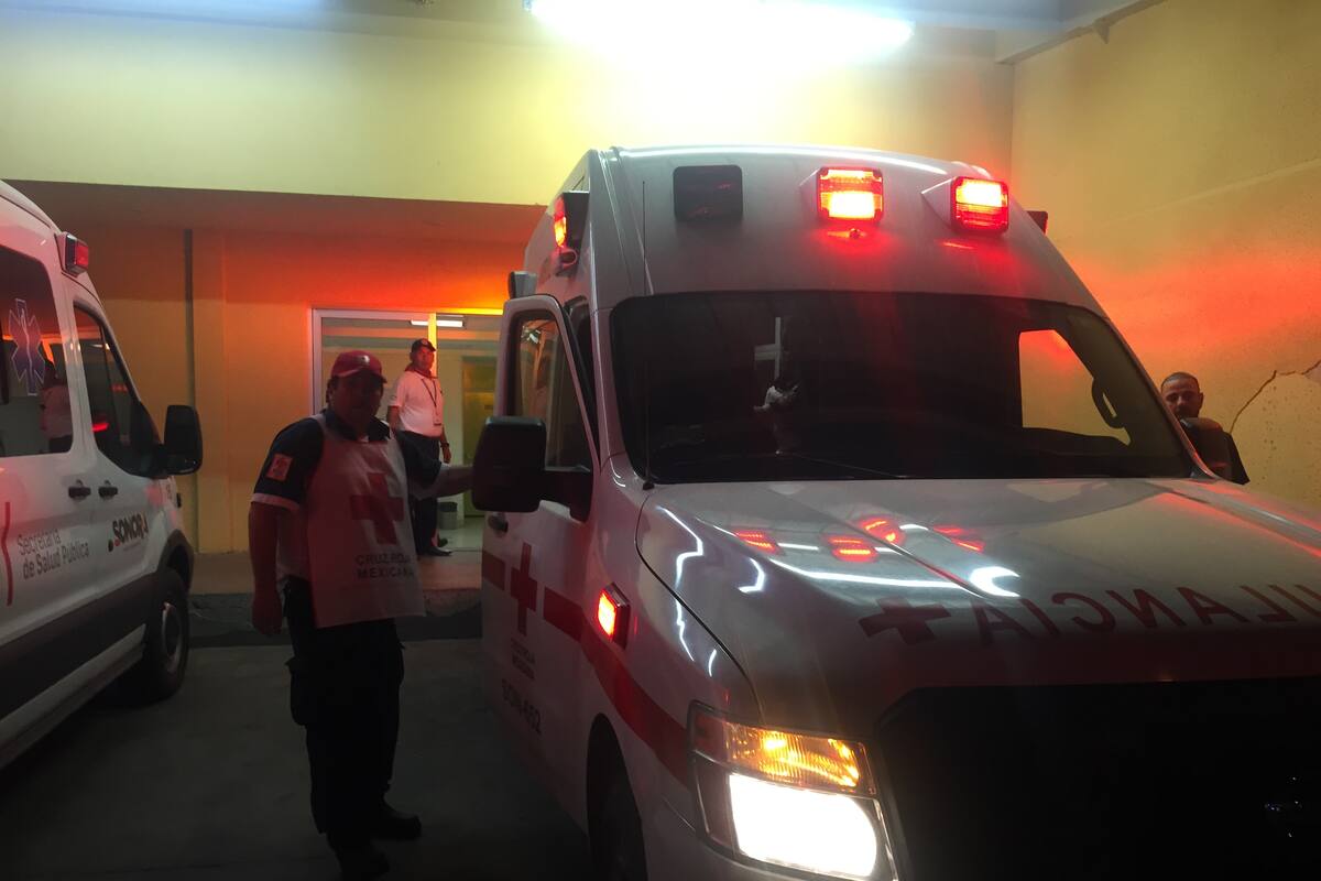 Nogales: Grupo armado irrumpió en una casa para agredir a un hombre