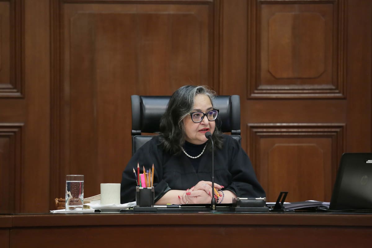 SCJN de Norma Piña localiza 94% de los bienes previamente reportados como extraviados: ¿Dónde estaban?