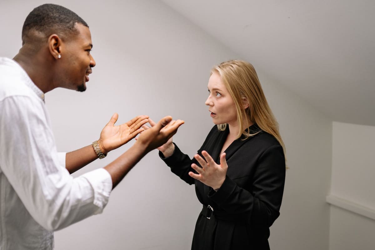 Así se evitan las relaciones tóxicas