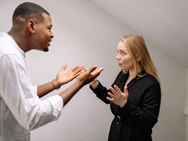 Así se evitan las relaciones tóxicas