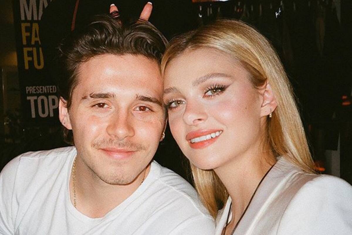 Brooklyn Beckham tendrá invitados de la talla del Príncipe Harry y Meghan Markle en su boda