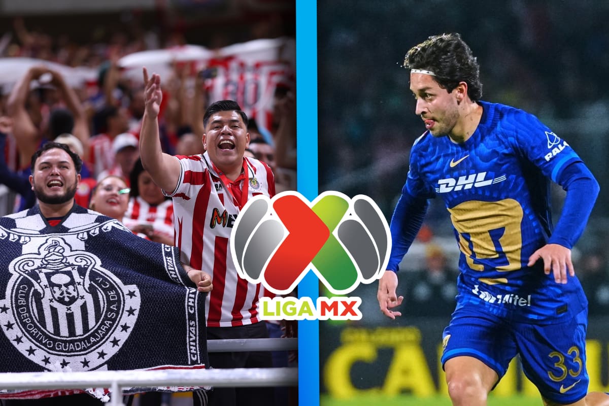 Así se jugarán las Semifinales de la Liguilla de la Liga MX: Horarios y fechas
