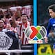Así se jugarán las Semifinales de la Liguilla de la Liga MX: Horarios y fechas