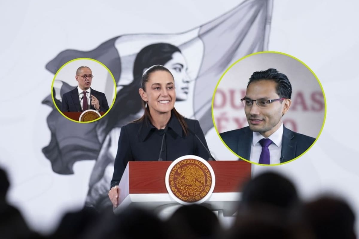 Quién es Héctor Alonso Romero Gutiérrez, el nuevo jefe de Aduanas que llega con respaldo de José Merino para digitalizar el sistema, modernizar operaciones y aumentar la recaudación en México