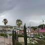 Exhortan a comunidad nogalense a tomar precauciones ante posibles tormentas