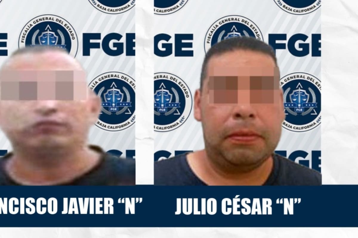 Dos agresores de pareja enviados a prisión; víctimas lograron pedir ayuda