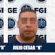 Dos agresores de pareja enviados a prisión; víctimas lograron pedir ayuda
