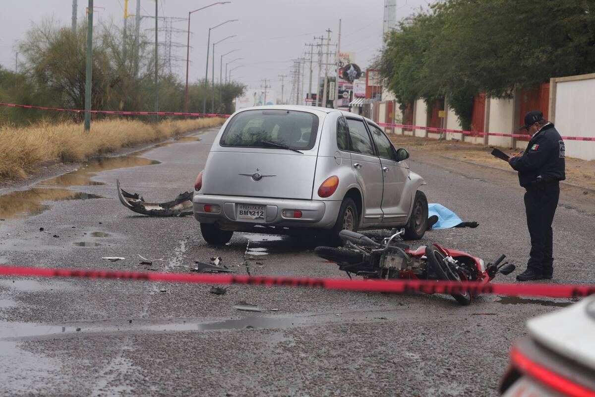 Peligro en las calles: Colectivos critican la falta de seguridad para peatones en Hermosillo