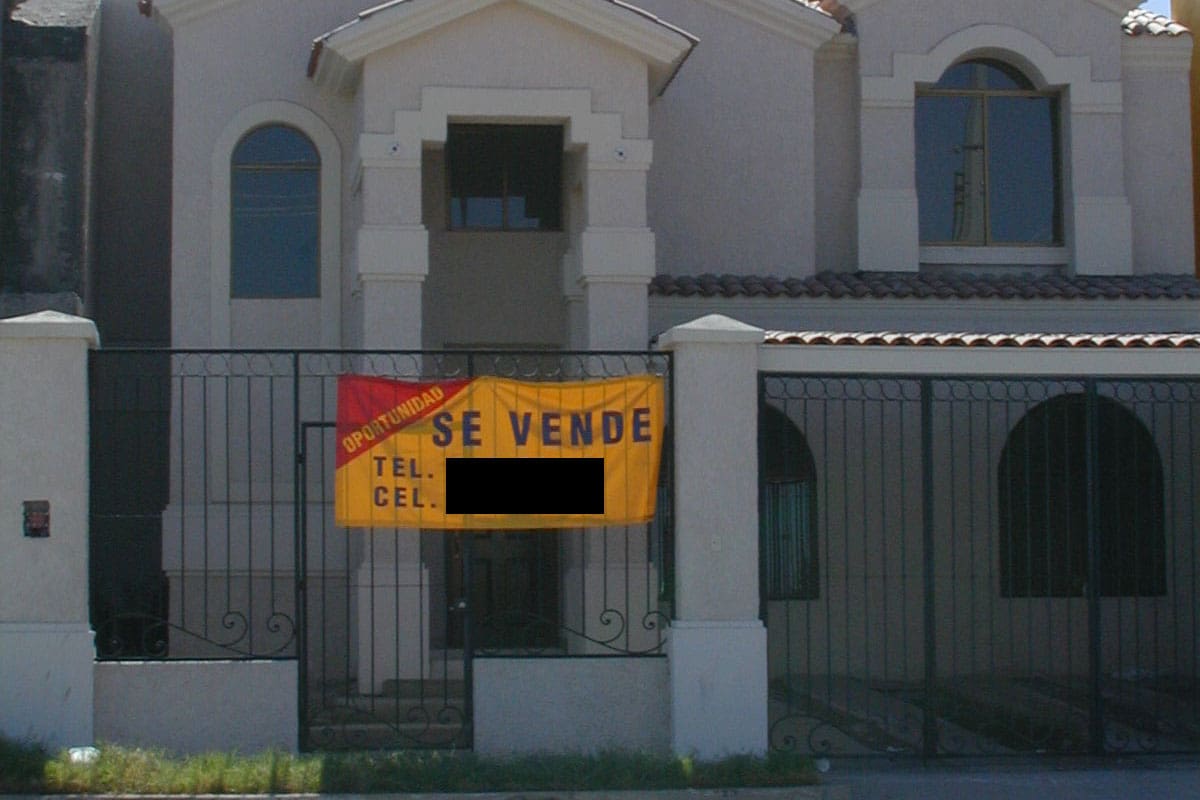 Agentes inmobiliriarios deberán registrarse: SEI