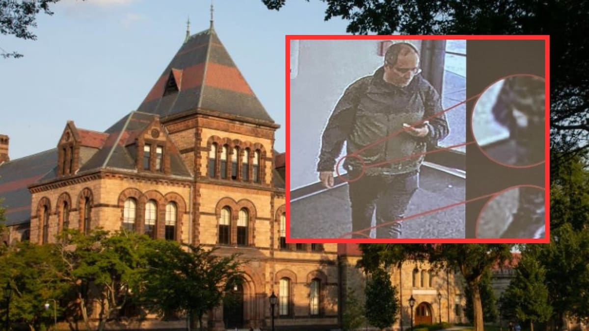 “Las señales siempre estuvieron ahí”: El testimonio del amigo del sospechoso del tiroteo en la Universidad Brown y asesinato de profesor del MIT
