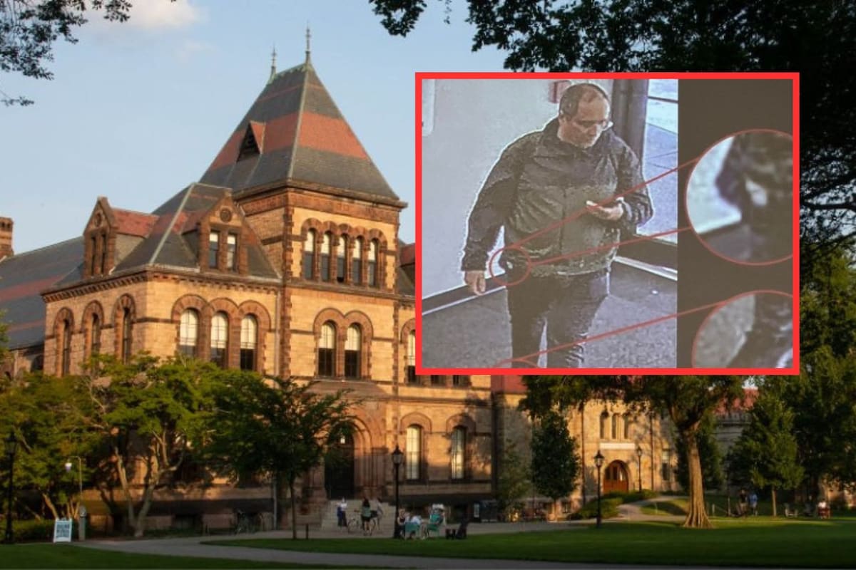 “Las señales siempre estuvieron ahí”: El testimonio del amigo del sospechoso del tiroteo en la Universidad Brown y asesinato de profesor del MIT